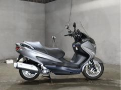 Suzuki BURGMAN200