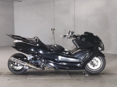 Yamaha MAJESTY 250 2007