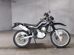 Yamaha SEROW XT250 2005