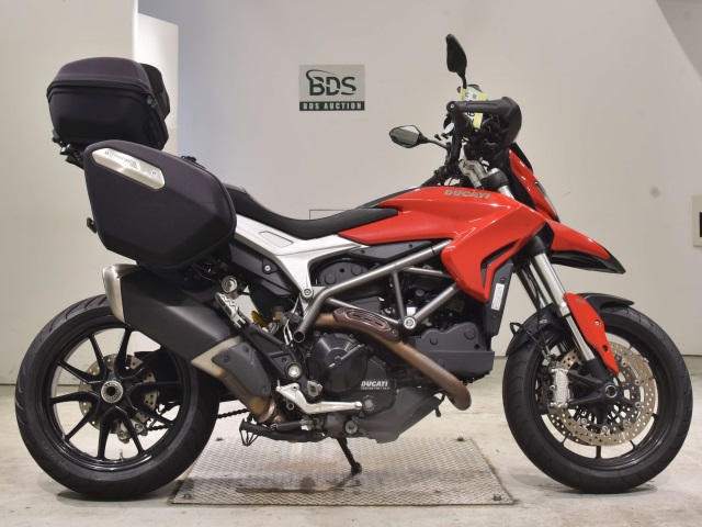 Ducati HYPERSTRADA 821 2013