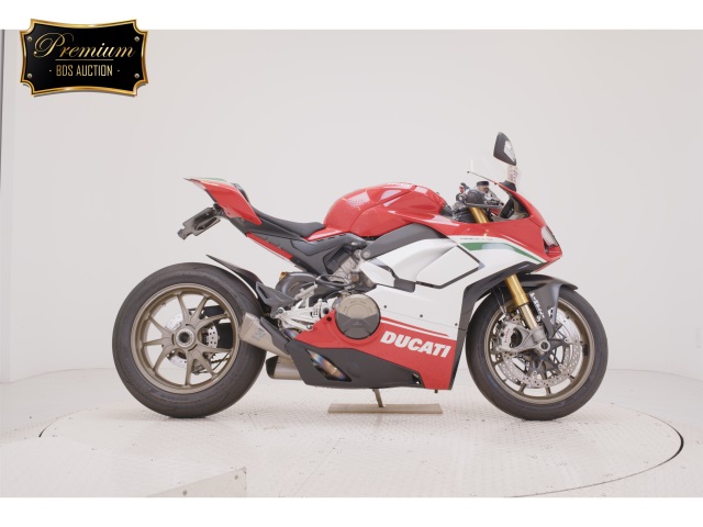 Ducati 1103 PANIGALE V4 2019