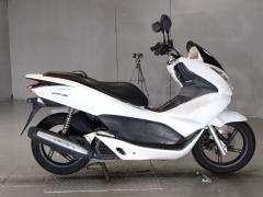 Honda PCX125 2010
