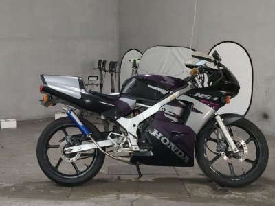 Honda NS-1 1996