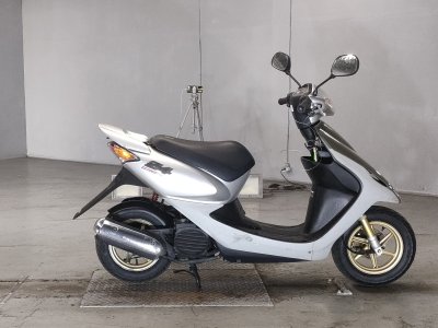 Honda DIO Z4 2006