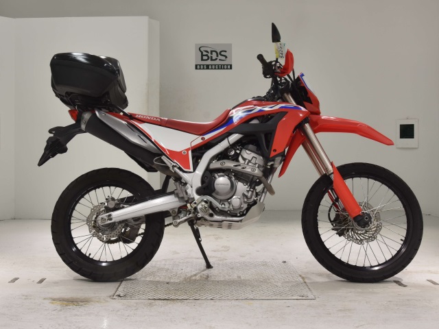 Honda CRF250L 2021
