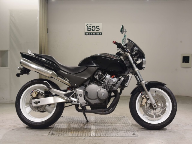 Honda HORNET CB250F 2001