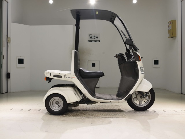 Honda GYRO CANOPY 2019