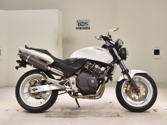 Honda HORNET CB250F 2007