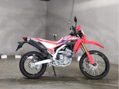 Honda CRF250L 2021