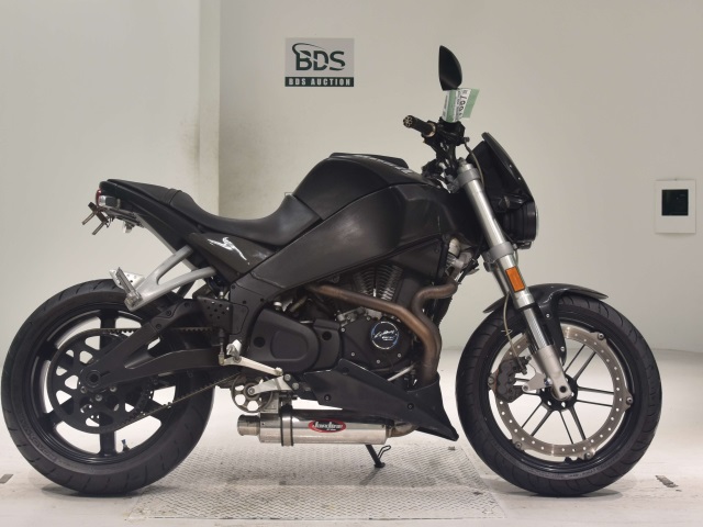 Buell XB9SX LIGHTNING 2007