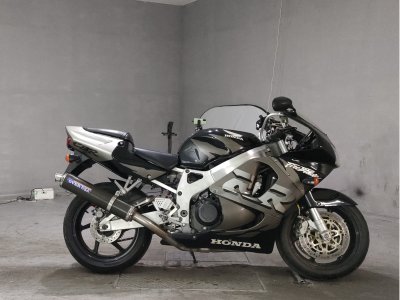 Honda CBR900RR 1998