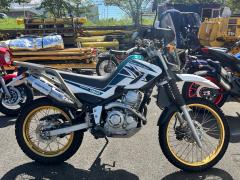 Yamaha SEROW XT250 2016