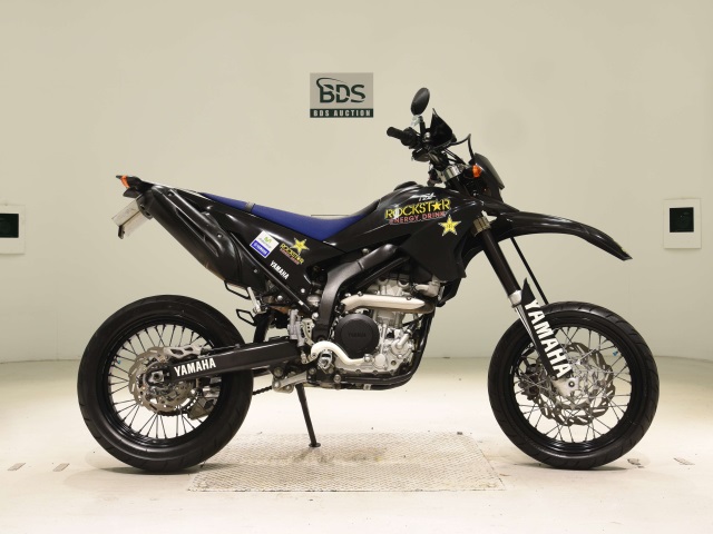 Yamaha WR250X 2007