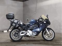 BMW F800ST 2009