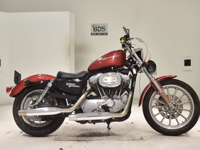 HD SPORTSTER XL883 2004
