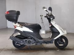 Suzuki ADDRESS V125
