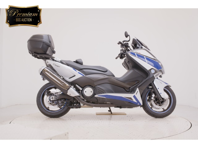 Yamaha T-MAX530A 2014