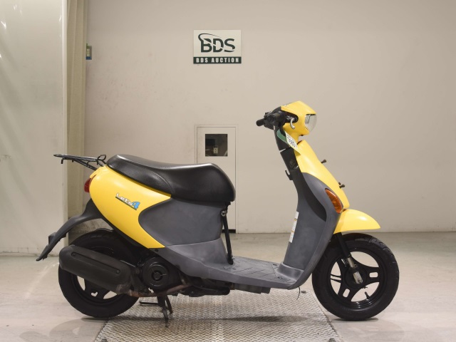Suzuki LETS4