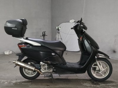 Honda LEAD110 2008