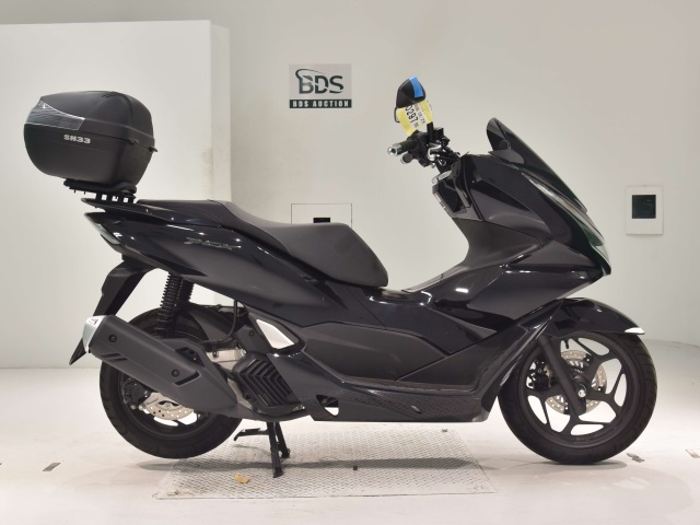 Honda PCX125 2023