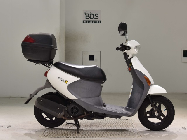 Suzuki LETS4