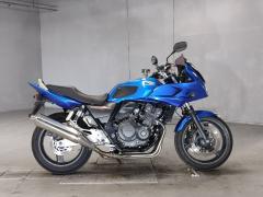 Honda CB400SFV BOLDOR 2010