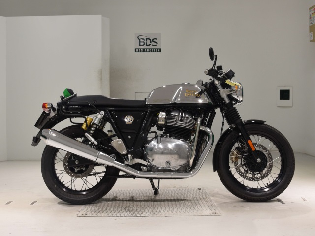 Enfield CONTINENTAL GT650 2024