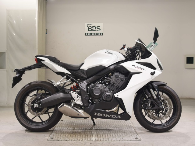 Honda CBR650R 2023