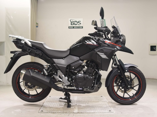 Suzuki V-STROM DL250A