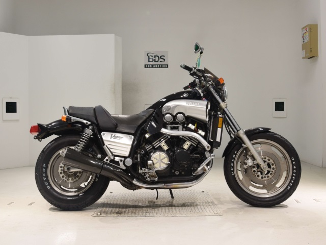 Yamaha V-MAX1200 1993