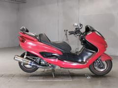 Yamaha MAJESTY 250C 2003