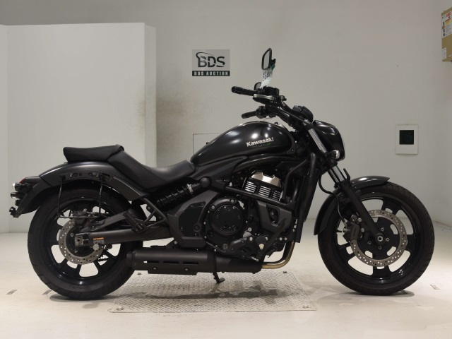 Kawasaki VULCAN650S 2015