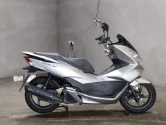 Honda PCX150 2015