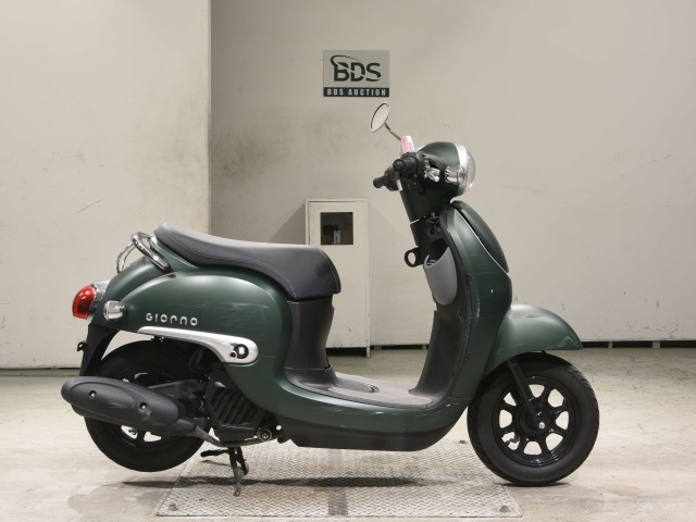 Honda GIORNO 2022