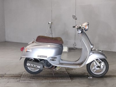 Honda GIORNO 1996