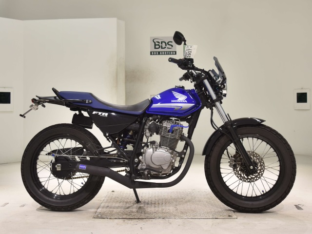 Honda FTR223 2008