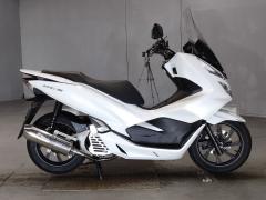 Honda PCX125 2018