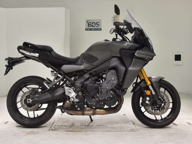 Yamaha TRACER9 GT 2021