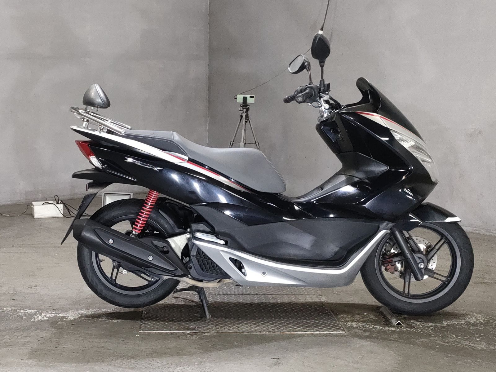 Honda PCX125 2018