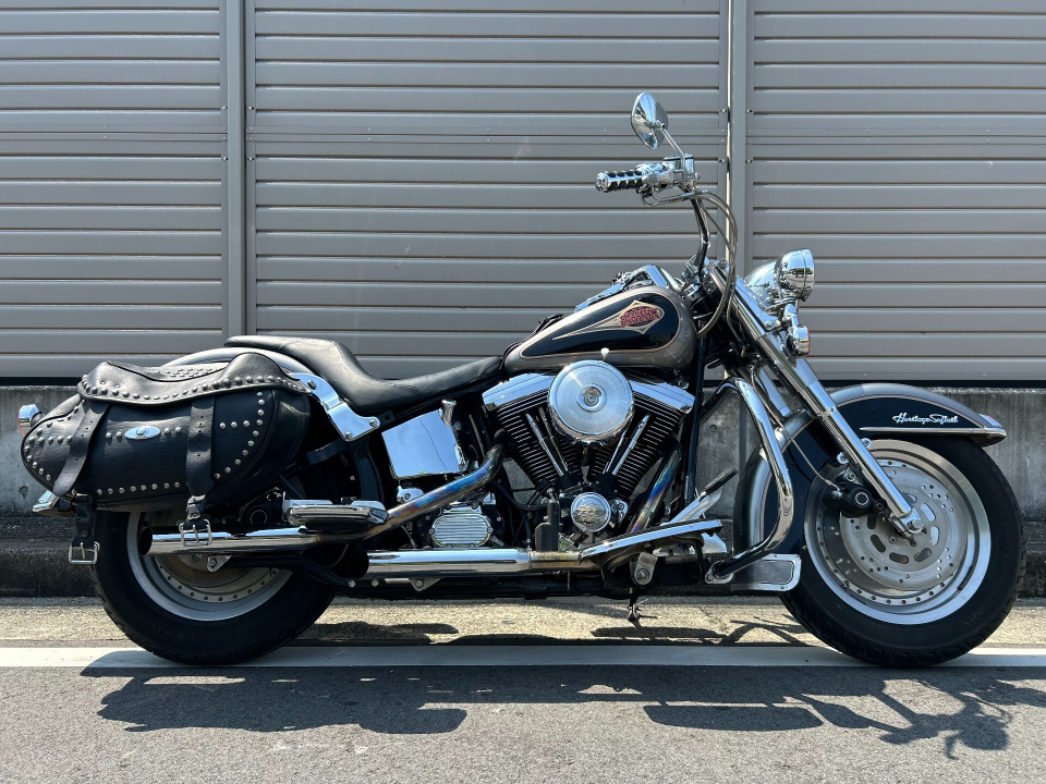 HD ELECTRA GLIDE FLHC1340 2014