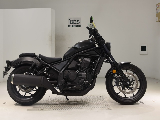 Honda REBEL CMX1100DCT 2025