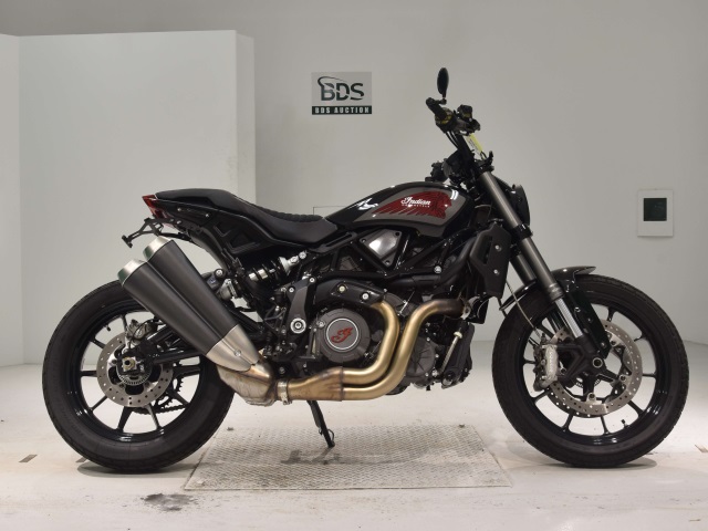 Indian FTR1200 2019