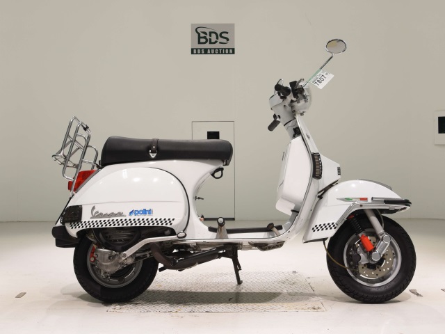 Vespa PX200FL