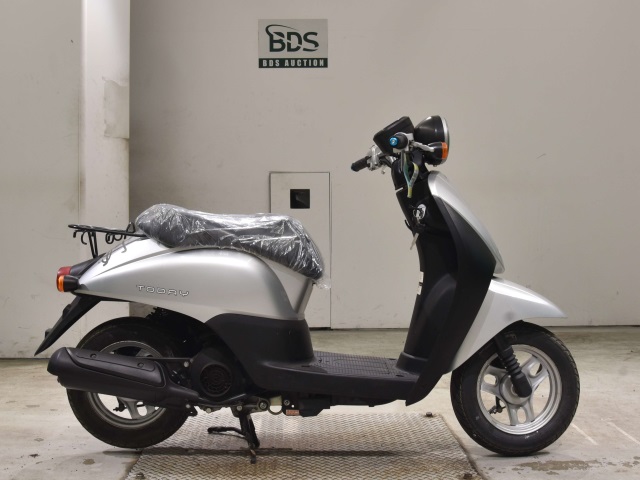 Honda TODAY 2009