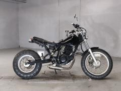 Yamaha TW200 2000