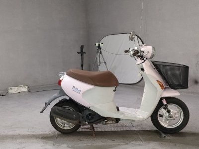Suzuki LETS4PALETTE