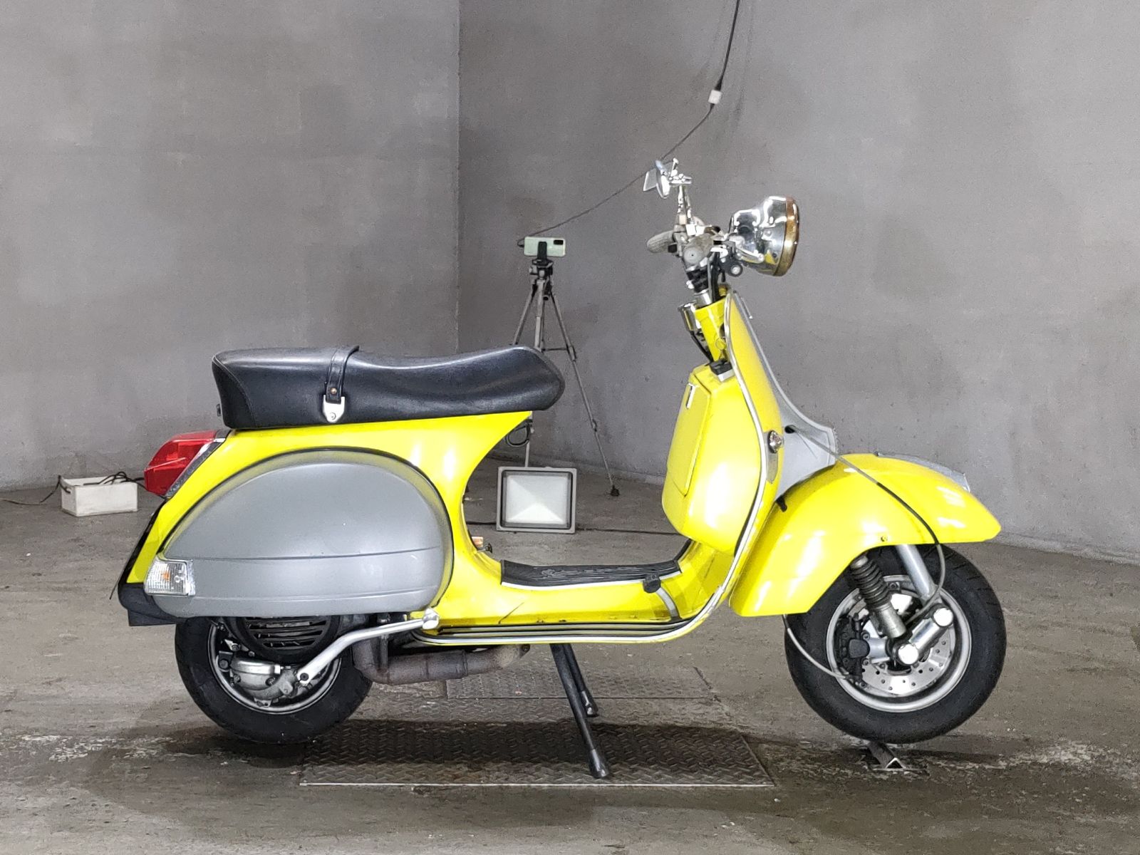 Vespa PX150EURO3