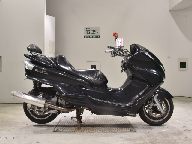 Yamaha MAJESTY 250C 2003
