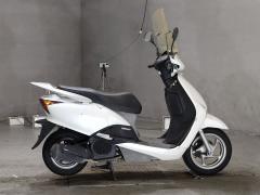 Honda LEAD110 2012