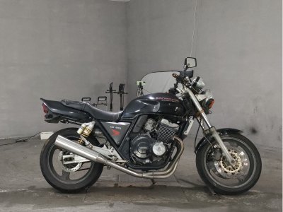 Honda CB400SF 1995